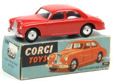 CORGI TOYS (GB) (1)