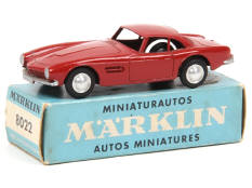 MÄRKLIN (ALLEMAGNE) (1)
