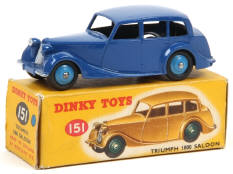 DINKY TOYS (GB) (1)
