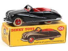 DINKY TOYS (GB) (1)