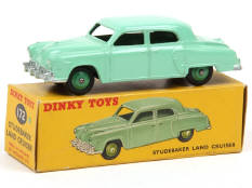 DINKY TOYS (GB) (1)