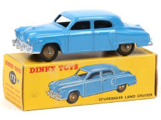 DINKY TOYS (GB) (1)