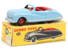 DINKY TOYS (GB) (1)