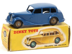 DINKY TOYS (GB) (1)