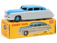DINKY TOYS (GB) (1)