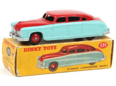 DINKY TOYS (GB) (1)