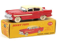 DINKY TOYS (GB) (1)