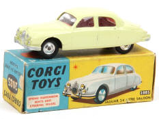 CORGI TOYS (GB) (1)
