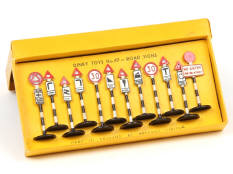 DINKY TOYS (GB) (1)