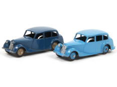 DINKY TOYS (GB) (2)