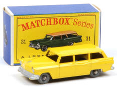 MATCHBOX (GB) (1)
