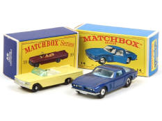 MATCHBOX (GB) (2)