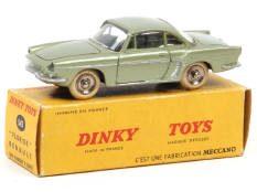 DINKY TOYS (FRANCE) (1)