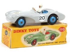 DINKY TOYS (GB) (1)