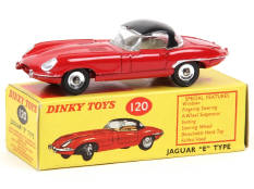 DINKY TOYS (GB) (1)