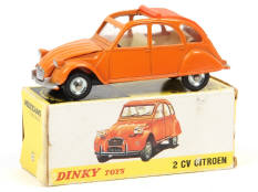 DINKY TOYS (FRANCE) (1)