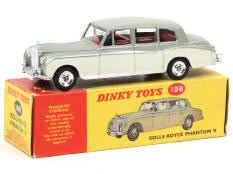 DINKY TOYS (GB) (1)