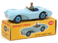 DINKY TOYS (GB) (1)