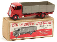 DINKY TOYS (GB) (1)