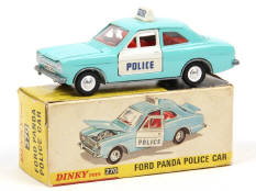 DINKY TOYS (GB) (1)