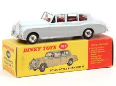 DINKY TOYS (GB) (1)