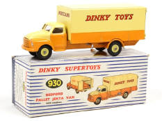 DINKY TOYS (GB) (1)