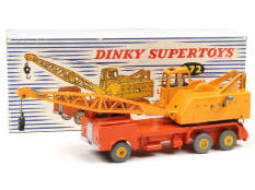 DINKY TOYS (GB) (1)