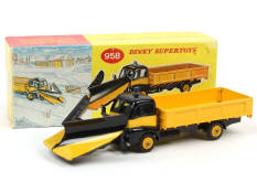 DINKY TOYS (GB) (1)