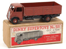 DINKY TOYS (GB) (1)