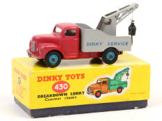 DINKY TOYS (GB) (1)