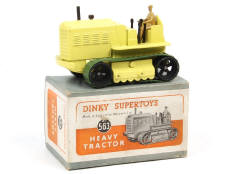 DINKY TOYS (GB) (1)
