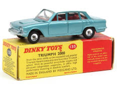 DINKY TOYS (GB) (1)