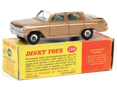 DINKY TOYS (GB) (1)