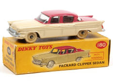 DINKY TOYS (GB) (1)