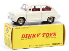 DINKY TOYS (FRANCE) (1)