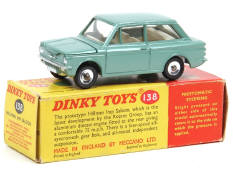 DINKY TOYS (GB) (1)