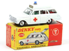 DINKY TOYS (GB) (1)