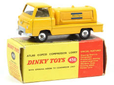 DINKY TOYS (GB) (1)