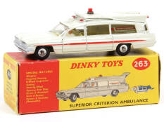 DINKY TOYS (GB) (1)