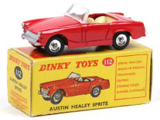 DINKY TOYS (GB) (1)