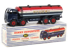 DINKY TOYS (GB) (1)