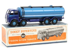 DINKY TOYS (GB) (1)