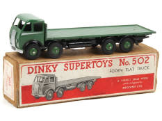 DINKY TOYS (GB) (1)