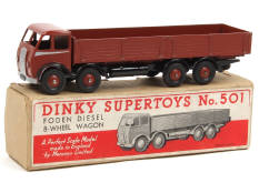 DINKY TOYS (GB) (1)