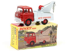 DINKY TOYS (GB) (1)