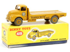 DINKY TOYS (GB) (1)