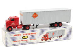 DINKY TOYS (GB) (1)