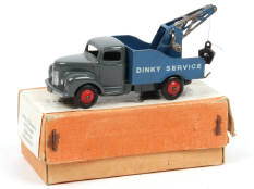DINKY TOYS (GB) (1)