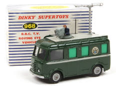 DINKY TOYS (GB) (1)
