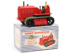 DINKY TOYS (GB) (1)